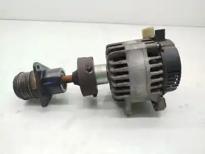 Автозапчастина б/у генератор для ford focus ii (da_, hcp, dp) 1.8 tdci посилання на oem iam 