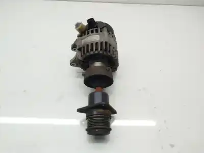 Автозапчастина б/у генератор для ford focus ii (da_, hcp, dp) 1.8 tdci посилання на oem iam  q9k3b ms1012100921 4m5t10300lc
