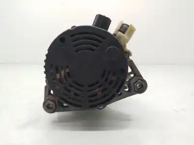 Автозапчастина б/у генератор для ford focus ii (da_, hcp, dp) 1.8 tdci посилання на oem iam  q9k3b ms1012100921 4m5t10300lc