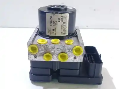Second-hand car spare part abs for opel combo d expression l1h1 oem iam references 95525980 10020702384 10097016153 28570100103 51924795