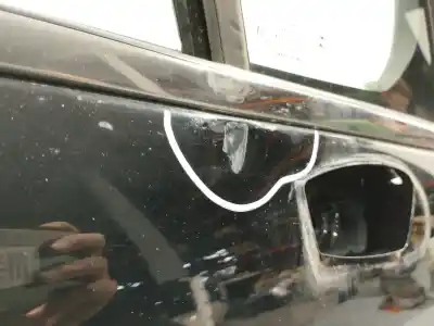 Автозапчасти б/у дверь передняя правая за citroen c3 ii (sc_) 1.2 vti 82 ссылки oem iam 9004cg  