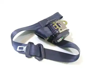 Автозапчастина б/у передній правий ремін безпеки для audi a3 (8l1) 1.6 посилання на oem iam 8l3857706a