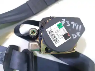 Second-hand car spare part front right seat belt for audi a3 (8l1) 1.6 oem iam references 8l3857706a 560546001 351052200a