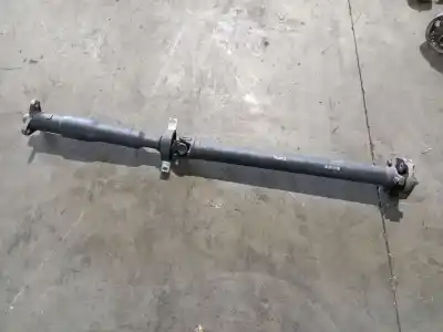 Second-hand car spare part center transmission for bmw x1 (e84) xdrive 18 d oem iam references 26107573482