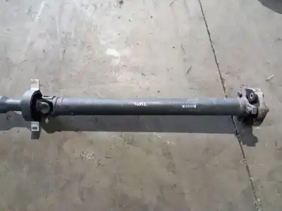 Автозапчасти б/у центральная трансмиссия за bmw x1 (e84) xdrive 18 d ссылки oem iam 26107573482  7573482