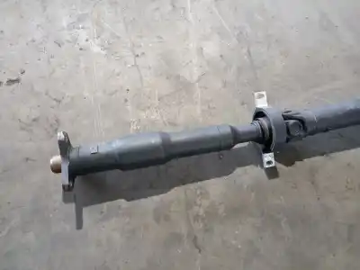 Автозапчасти б/у центральная трансмиссия за bmw x1 (e84) xdrive 18 d ссылки oem iam 26107573482  7573482