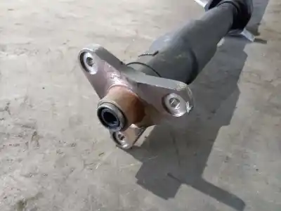 Автозапчасти б/у центральная трансмиссия за bmw x1 (e84) xdrive 18 d ссылки oem iam 26107573482  7573482