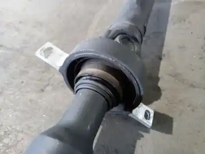 Автозапчасти б/у центральная трансмиссия за bmw x1 (e84) xdrive 18 d ссылки oem iam 26107573482  7573482