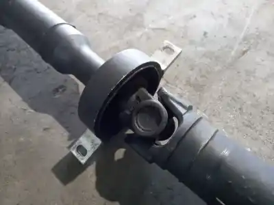 Автозапчасти б/у центральная трансмиссия за bmw x1 (e84) xdrive 18 d ссылки oem iam 26107573482  7573482