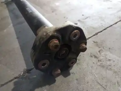 Автозапчасти б/у центральная трансмиссия за bmw x1 (e84) xdrive 18 d ссылки oem iam 26107573482  7573482