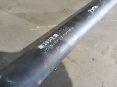 Автозапчасти б/у центральная трансмиссия за bmw x1 (e84) xdrive 18 d ссылки oem iam 26107573482  7573482