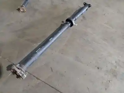 Автозапчасти б/у центральная трансмиссия за bmw x1 (e84) xdrive 18 d ссылки oem iam 26107573482  7573482