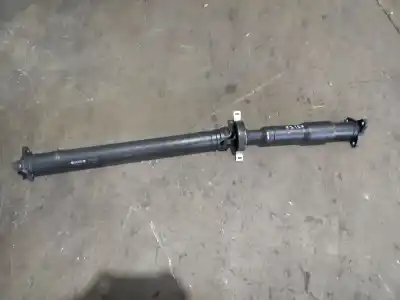 Second-hand car spare part center transmission for bmw 3 touring (e91) 320 d xdrive oem iam references 7573482