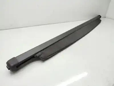 Pièce détachée automobile d'occasion Plage Arrière pour MERCEDES-BENZ VIANO (W639) CDI 2.2 (639.711, 639.713) Références OEM IAM A6398100109  