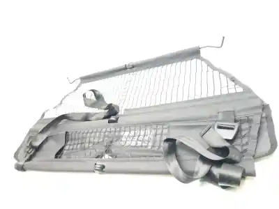 Second-hand car spare part parcel shelf for infiniti fx 30d awd oem iam references   