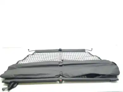 Second-hand car spare part parcel shelf for infiniti fx 30d awd oem iam references   