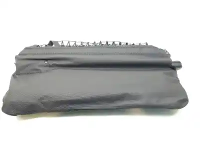Second-hand car spare part parcel shelf for infiniti fx 30d awd oem iam references   