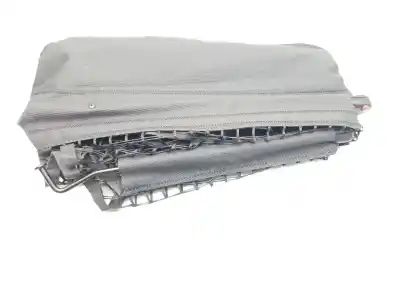 Second-hand car spare part parcel shelf for infiniti fx 30d awd oem iam references   