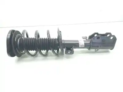 Автозапчастина б/у передній правий амортизатор для ford kuga iii (dfk) 2.5 duratec plug-in-hybrid посилання на oem iam 2536372 lx6118045se 3479pax082r