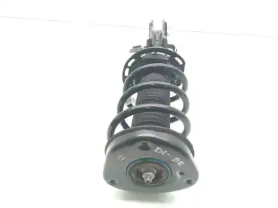 Автозапчастина б/у передній правий амортизатор для ford kuga iii (dfk) 2.5 duratec plug-in-hybrid посилання на oem iam 2536372 lx6118045se 3479pax082r