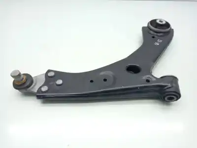 Автозапчасти б/у передний правый нижний рычаг подвески за ford kuga iii (dfk) 2.5 duratec plug-in-hybrid ссылки oem iam   lx613a423bea