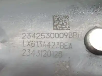 Автозапчасти б/у передний правый нижний рычаг подвески за ford kuga iii (dfk) 2.5 duratec plug-in-hybrid ссылки oem iam   lx613a423bea