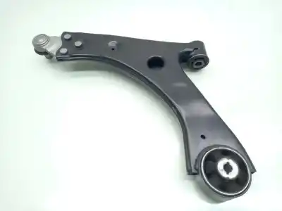 Автозапчасти б/у передний правый нижний рычаг подвески за ford kuga iii (dfk) 2.5 duratec plug-in-hybrid ссылки oem iam   lx613a423bea