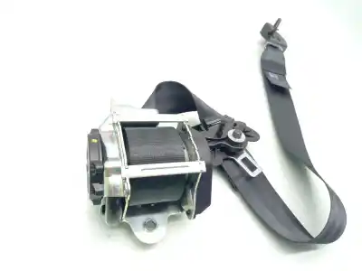 Автозапчасти б/у правый передний ремень безопасности за ford kuga iii (dfk) 2.5 duratec plug-in-hybrid ссылки oem iam 2416797  lv4bs61294ad