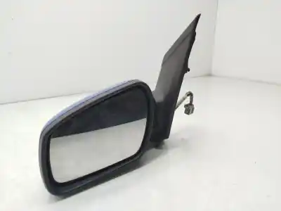 Автозапчастина б/у ліве дзеркало для ford focus ii (da_, hcp, dp) 1.8 tdci посилання на oem iam   