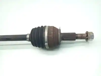 Second-hand car spare part rear left transmission for infiniti fx 30d awd oem iam references   