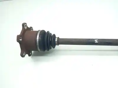 Second-hand car spare part rear left transmission for infiniti fx 30d awd oem iam references   