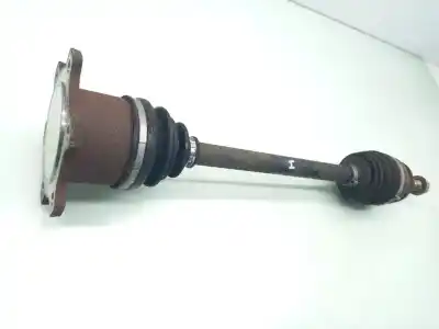 Second-hand car spare part rear left transmission for infiniti fx 30d awd oem iam references   