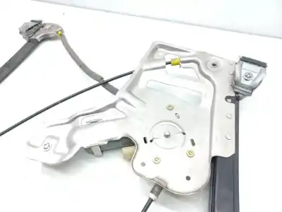 Автозапчастина б/у регулятор вікна передній лівий для land rover range rover (lm) td6 hse посилання на oem iam cuh000192  