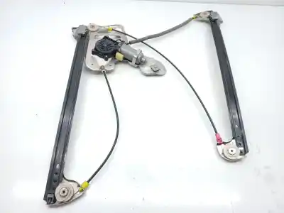 Автозапчастина б/у регулятор вікна передній лівий для land rover range rover (lm) td6 hse посилання на oem iam cuh000192  