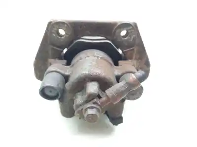 Автозапчастина б/у задній правий гальмівний супорт для land rover range rover (lm) td6 hse посилання на oem iam   