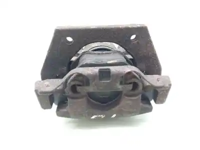 Автозапчастина б/у задній правий гальмівний супорт для land rover range rover (lm) td6 hse посилання на oem iam   