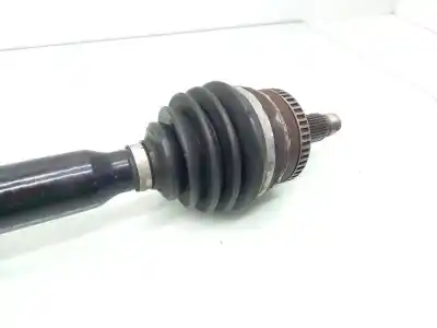 Автозапчасти б/у передняя правая трансмиссия за land rover range rover (lm) td6 hse ссылки oem iam  8250201751015c ied500022