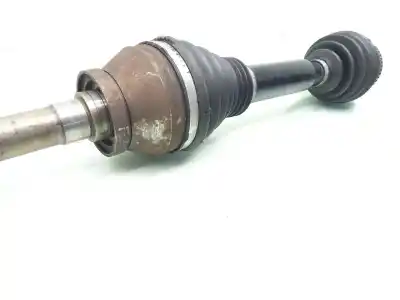 Автозапчасти б/у передняя правая трансмиссия за land rover range rover (lm) td6 hse ссылки oem iam  8250201751015c ied500022