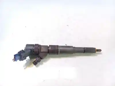 Автозапчастина б/у инжектор для land rover range rover (lm) td6 hse посилання на oem iam mjy000070 04454110047 1h4z9f593aaa 7785984