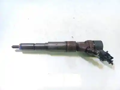 Автозапчастина б/у инжектор для land rover range rover (lm) td6 hse посилання на oem iam mjy000070 04454110047 1h4z9f593aaa 7785984