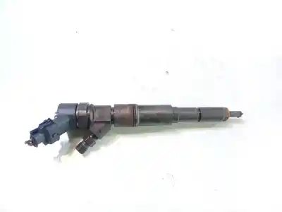 Peça sobressalente para automóvel em segunda mão injetor por land rover range rover (lm) td6 hse referências oem iam  0445110047 7785984
