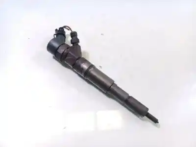 Автозапчастина б/у инжектор для land rover range rover (lm) td6 hse посилання на oem iam 