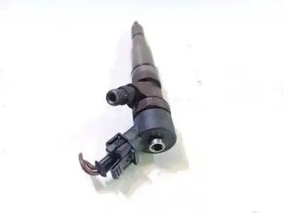 Peça sobressalente para automóvel em segunda mão injetor por land rover range rover (lm) td6 hse referências oem iam  0445110047 7785984