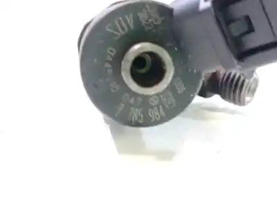 Автозапчастина б/у инжектор для land rover range rover (lm) td6 hse посилання на oem iam  0445110047 7785984