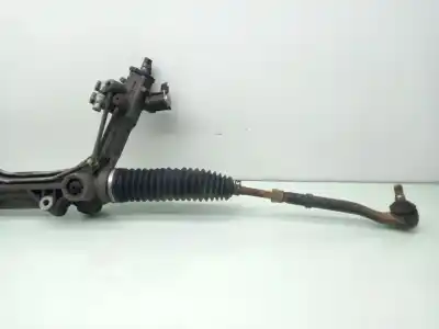 Автозапчастина б/у рульмова рейка для land rover range rover (lm) td6 hse посилання на oem iam 