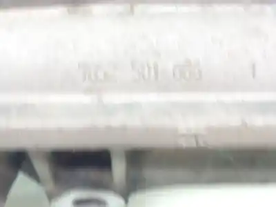 Автозапчастина б/у рульмова рейка для land rover range rover (lm) td6 hse посилання на oem iam  7852501685 , 027301 7852993235