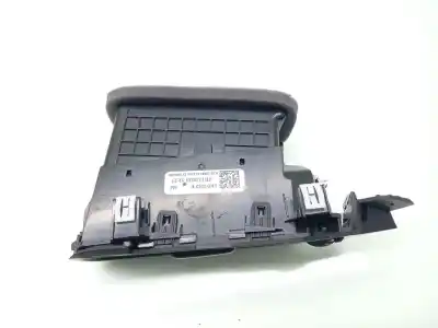 Автозапчастина б/у аераційна решіта для ford kuga iii (dfk) 2.5 duratec plug-in-hybrid посилання на oem iam 2425747  jx7b19893