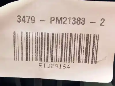 Автозапчасти б/у водяной радиатор за ford kuga iii (dfk) 2.5 duratec plug-in-hybrid ссылки oem iam 2514115  3479pm213832