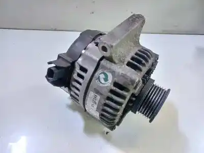 Second-hand car spare part Alternator for OPEL ASTRA K SPORTS TOURER Dynamic Start/Stop OEM IAM references 39076800 51-1083 1042118550