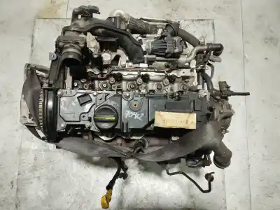 Автозапчастина б/у вибривався двигун для FORD C-MAX * Посилання на OEM IAM T1DA  FC14538